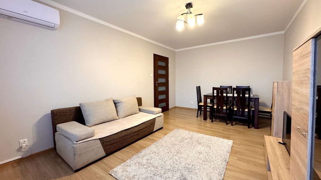 Mieszkanie – Częstochowa, Wrzosowiak, ul. Adama Bienia