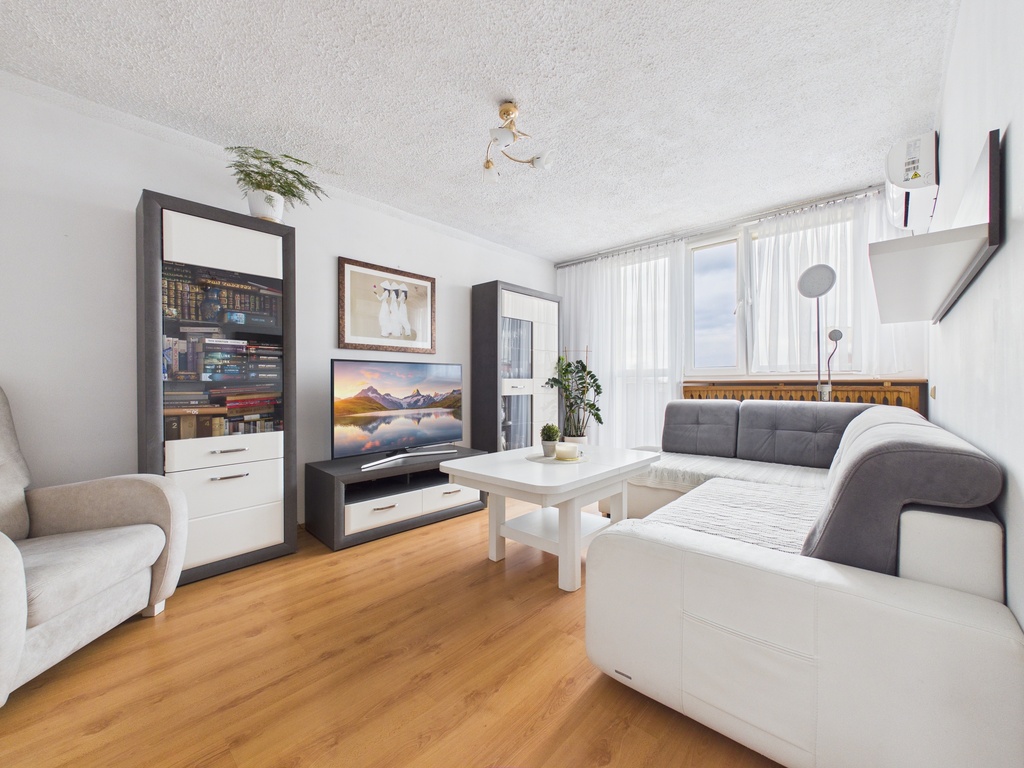 Mieszkanie – Głogów, os. Hutnik, ul. Henryka Sienkiewicza