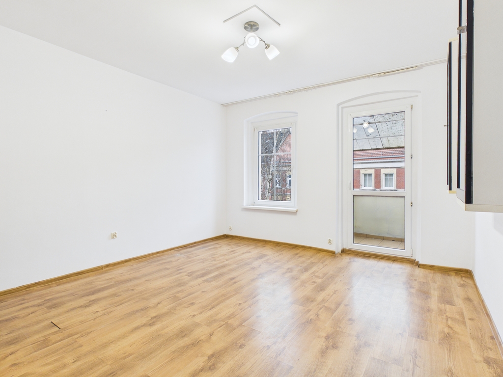 Mieszkanie – Legnica, ul. Kazimierza Wielkiego