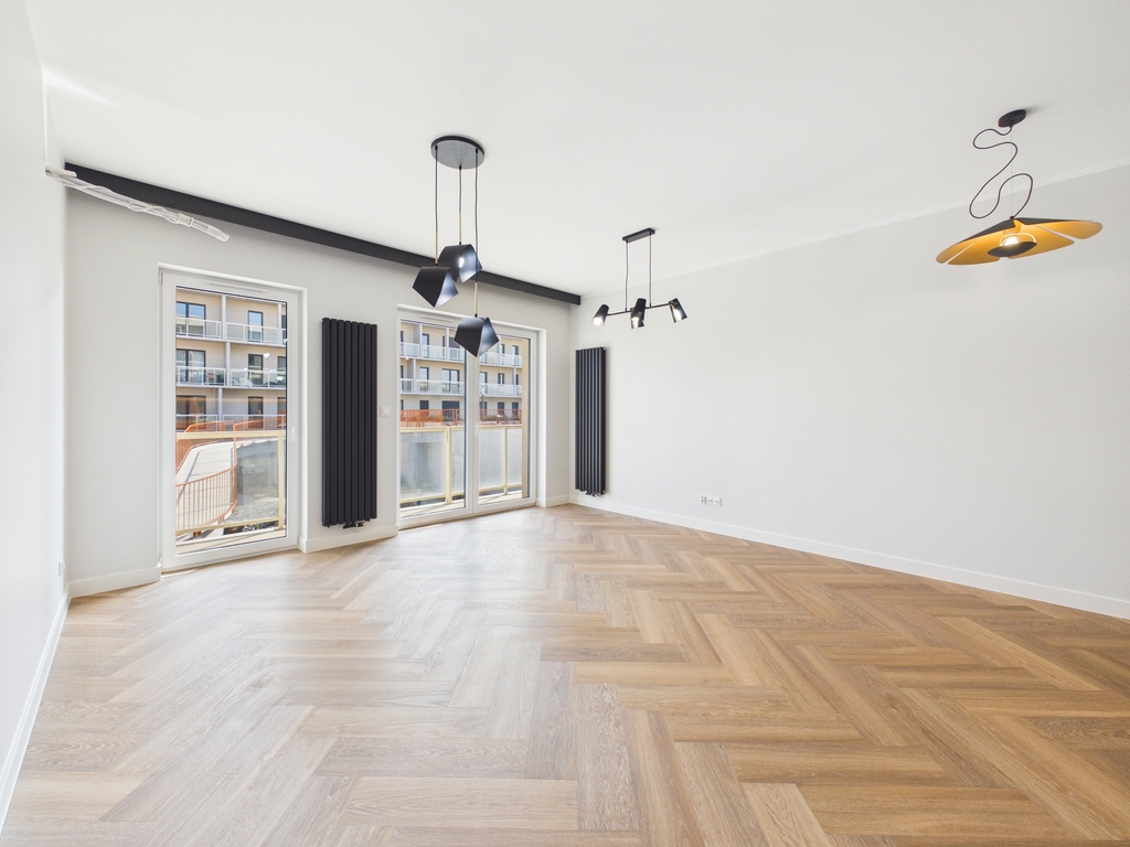 Mieszkanie – Legnica, Desantowa