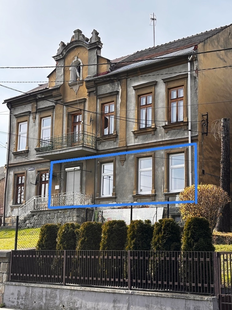 Mieszkanie – Bochnia, ul. Oracka