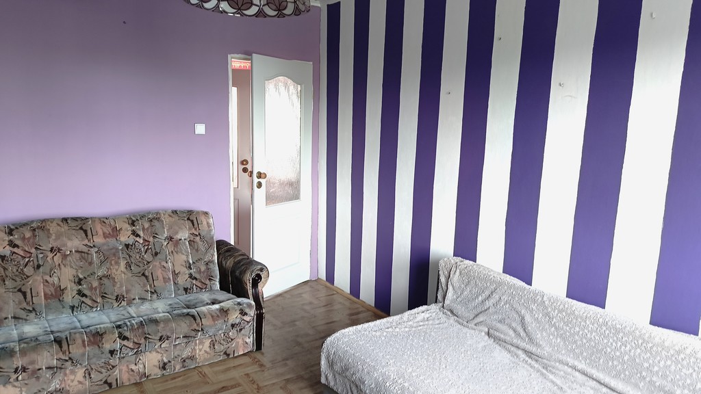 Mieszkanie – Olszanica