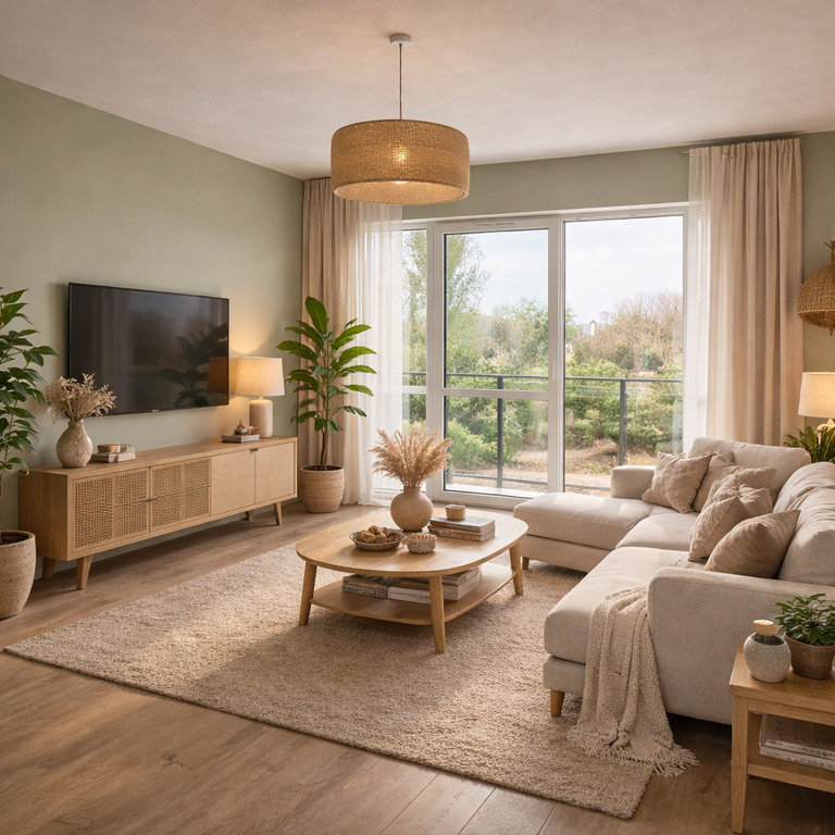 Mieszkanie – Gniew, ul. Leśna