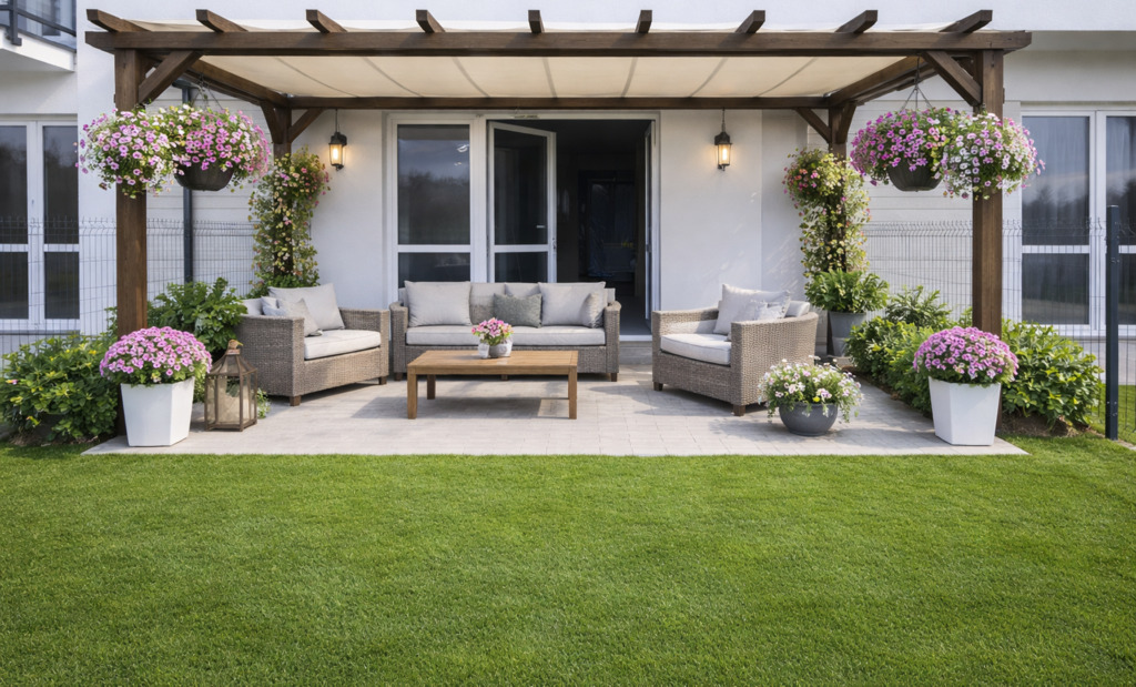 Mieszkanie – Gniew, ul. Leśna