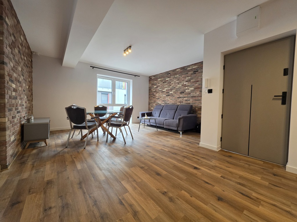 Mieszkanie – Ząbki, ul. Gajowa