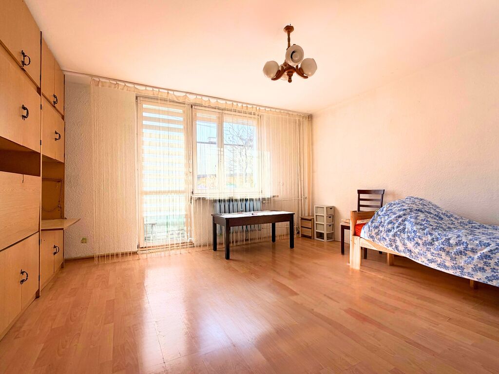 Mieszkanie – Chełm, ul. Gabriela Narutowicza