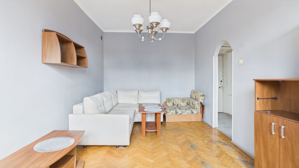 Mieszkanie – Białystok, Centrum, Aleja Józefa Piłsudskiego