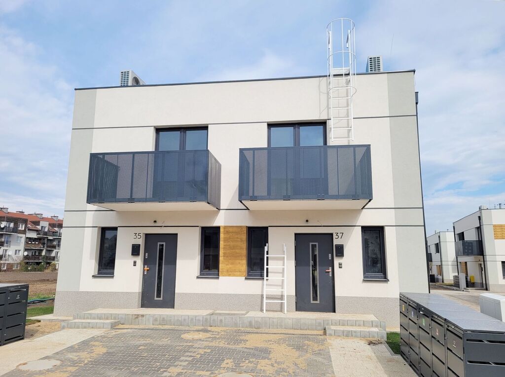 Mieszkanie – Wrocław