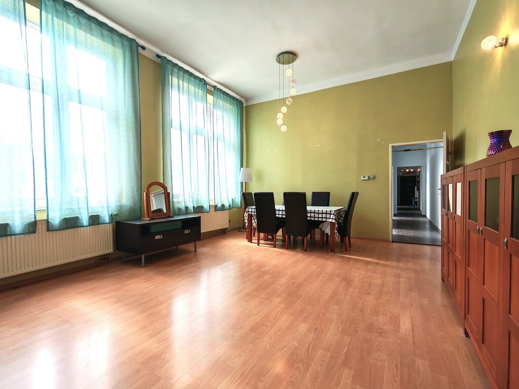 Mieszkanie – Łódź, al. Tadeusza Kościuszki