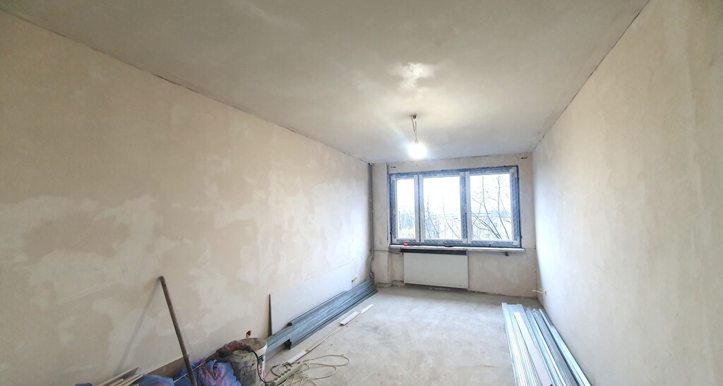 Mieszkanie – Kraków, ul. Marii Jaremy