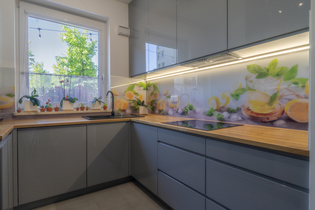 Mieszkanie – Warszawa, ul. Równoległa