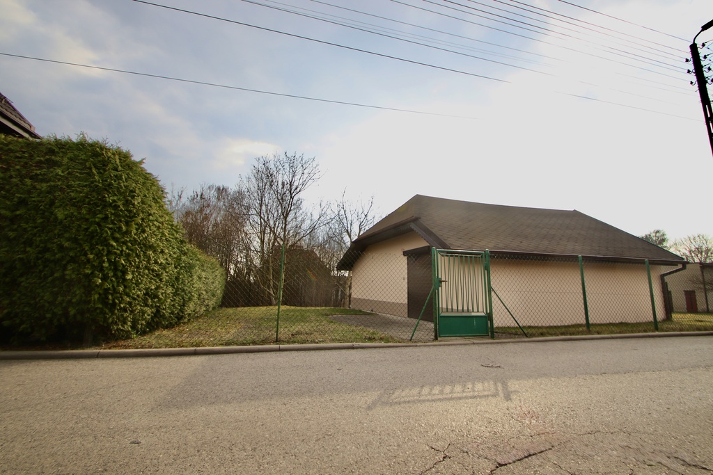 Lokal – Bytom, Sucha Góra, Janusza Korczaka