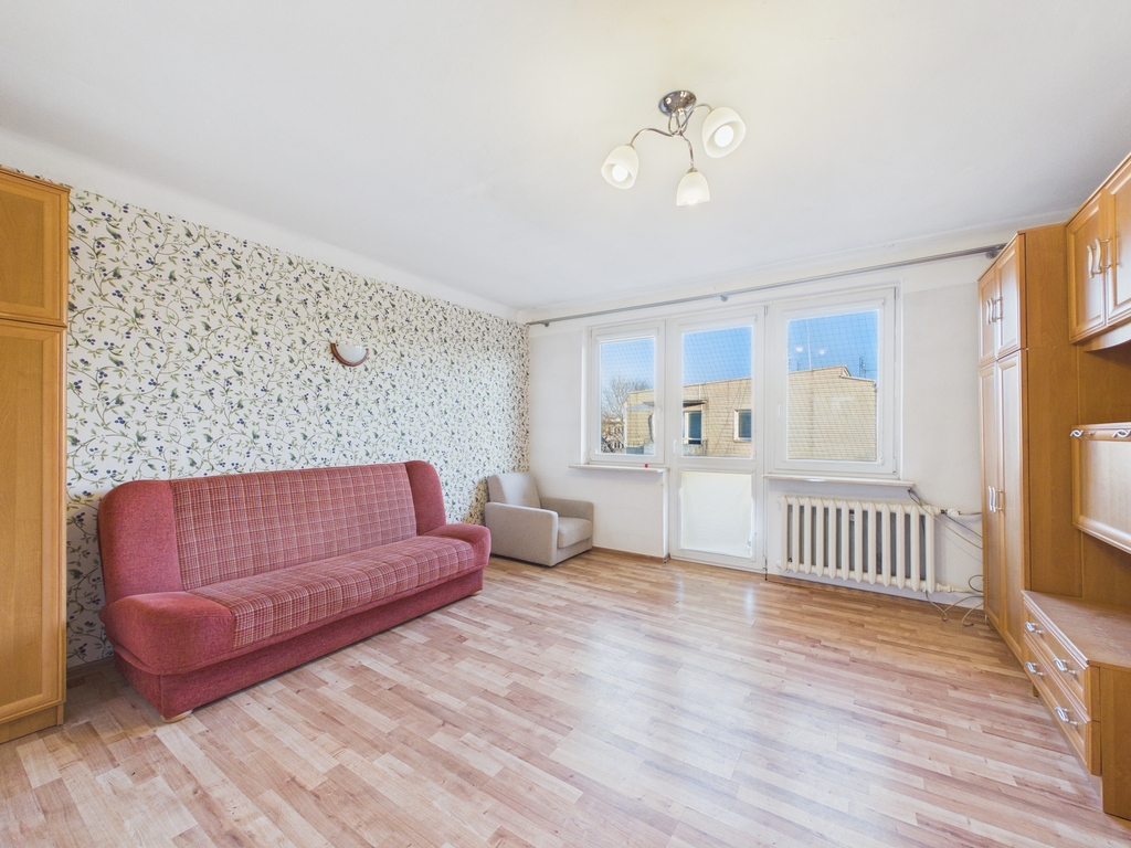 Mieszkanie – Wołomin, os. Słoneczna