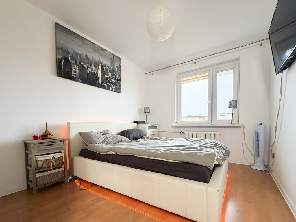 Mieszkanie – Biała Podlaska, ul. Janowska