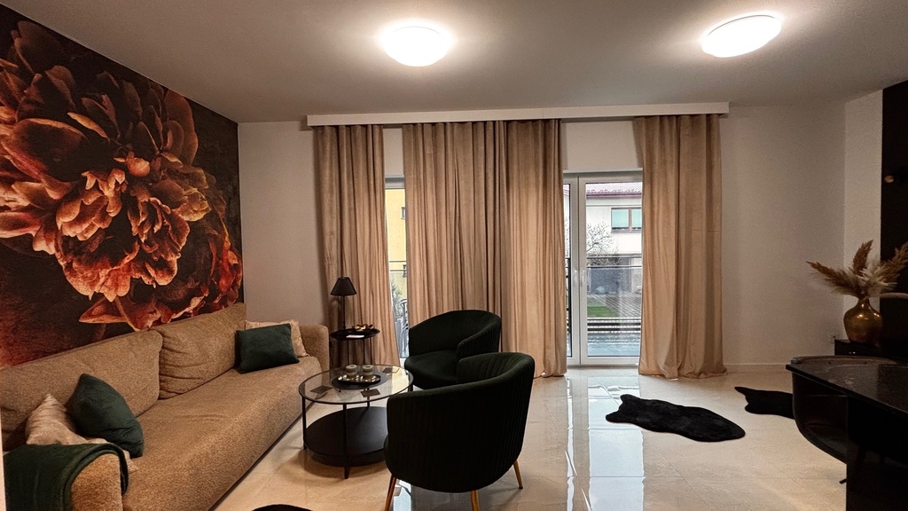 Mieszkanie – Bochnia, ul. 20 Stycznia