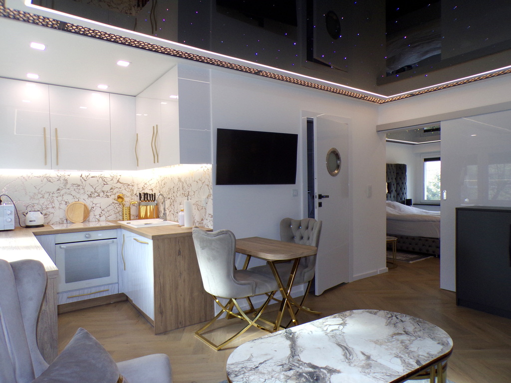 Mieszkanie – Słupsk