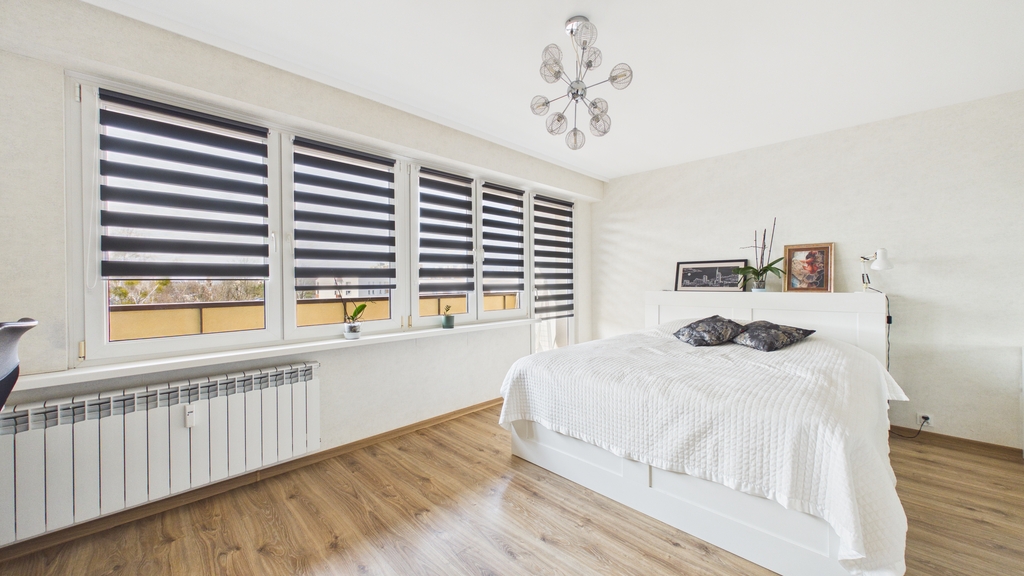 Mieszkanie – Białystok, Dziesięciny