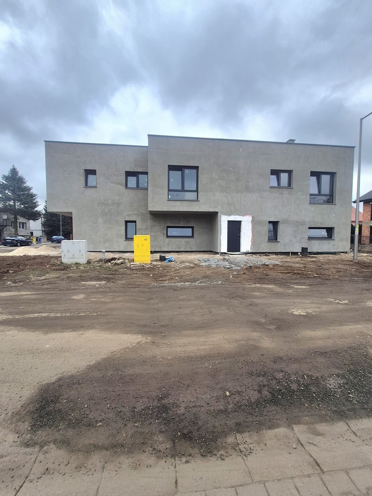 Dom – Legnica, Przybków