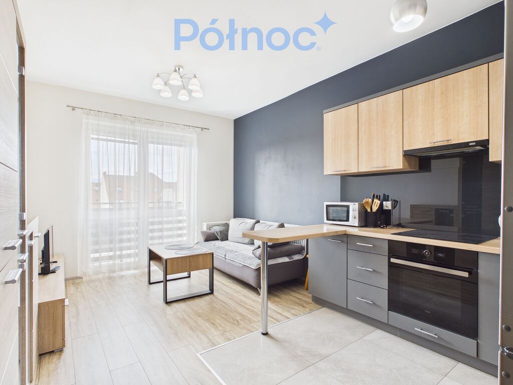 Mieszkanie – Ełk, Adama Mickiewicza 37B