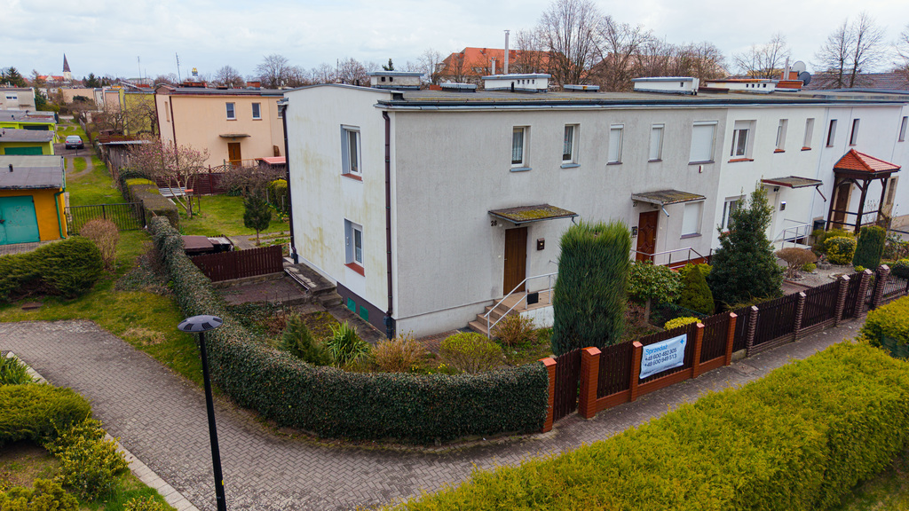 Dom – Zgorzelec, Romualda Traugutta