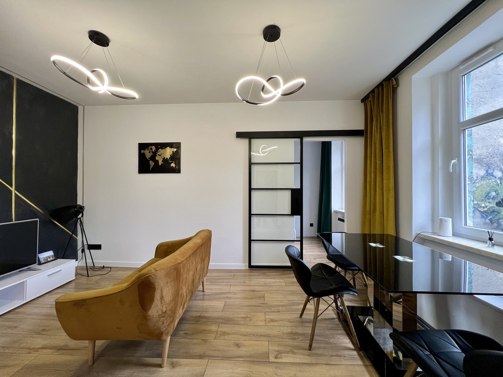 Mieszkanie – Bytom, Wrocławska