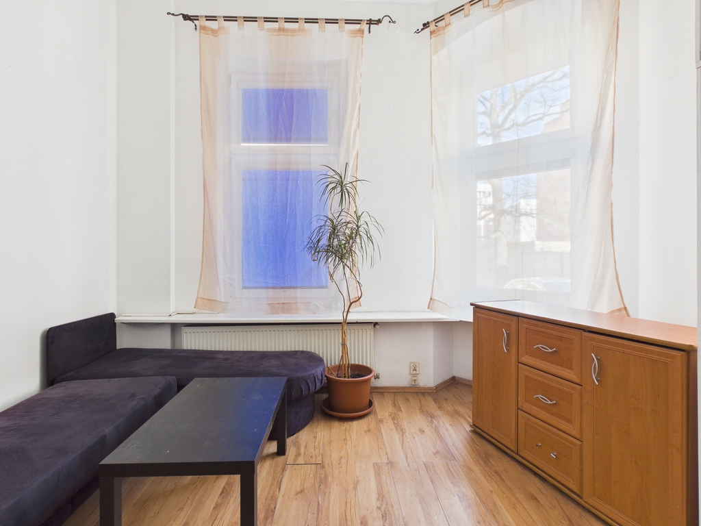 Mieszkanie – Legnica