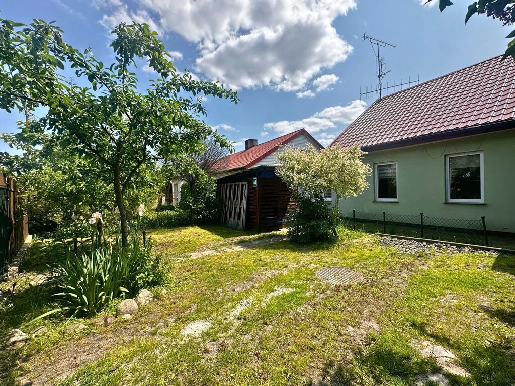 Dom – Chełm, ul. Trubakowska