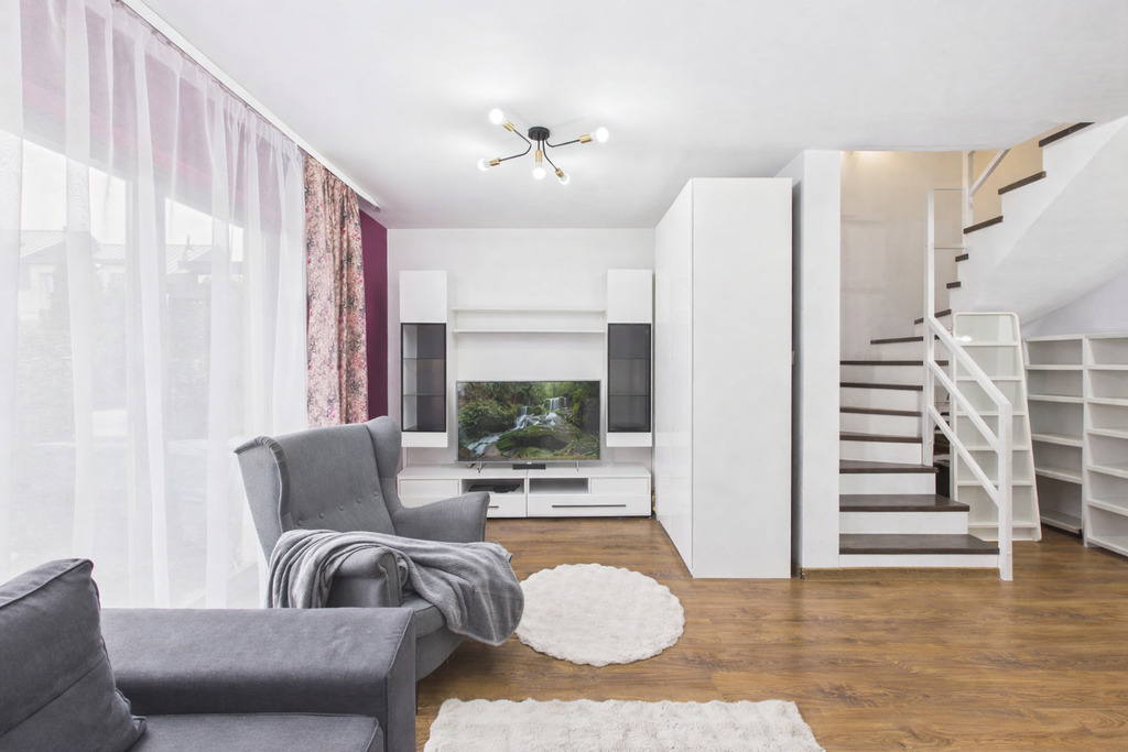 Mieszkanie – Bibice, ul. Mokra