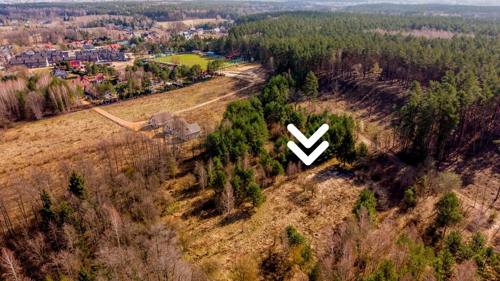 Działka – Klepacze, Świerkowa