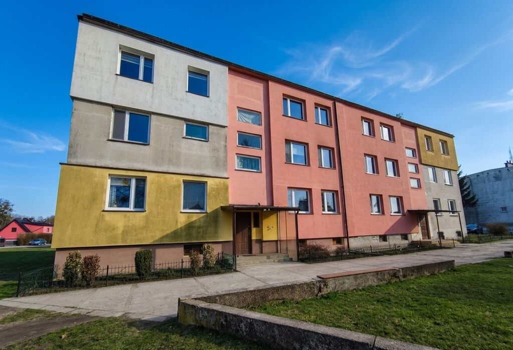 Mieszkanie – Kostomłoty