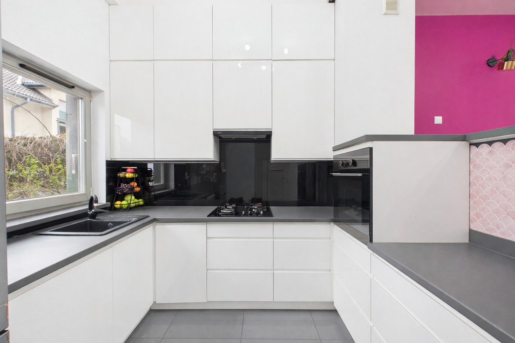 Dom – Bibice, ul. Mokra