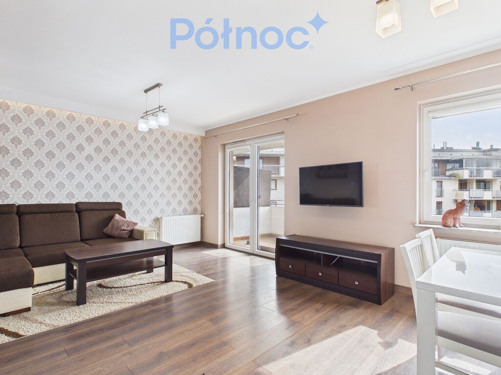 Mieszkanie – Ełk, Juliana Tuwima 14