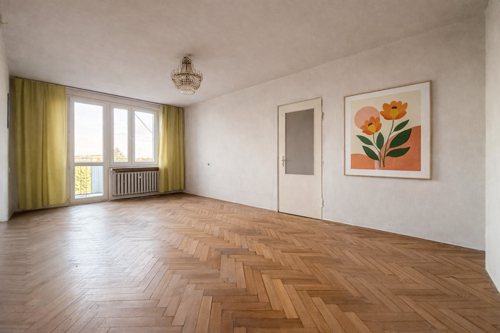 Mieszkanie – Chełm, pl. Niepodległości