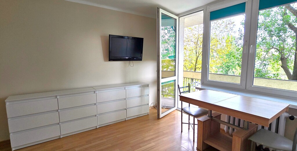 Mieszkanie – Łódź, ul. Stefana Jaracza