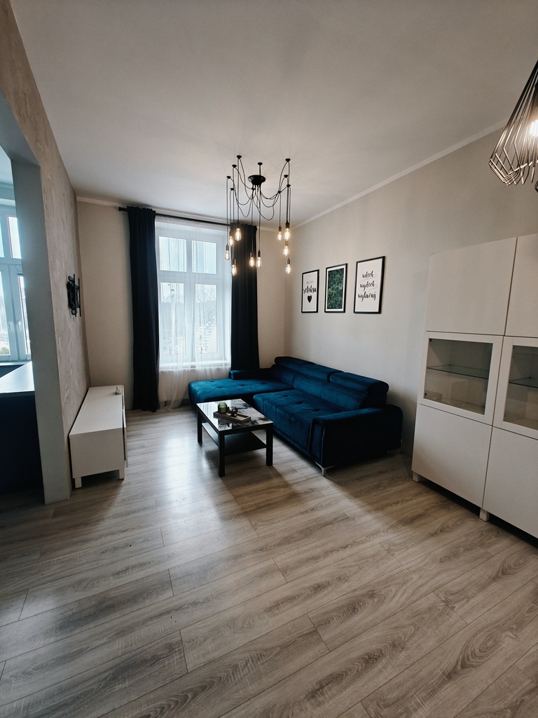 Mieszkanie – Brzeg, ul. Grunwaldzka