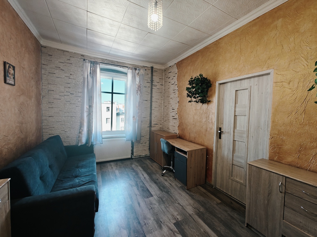 Mieszkanie – Brzeg, ul. Bolesława Chrobrego