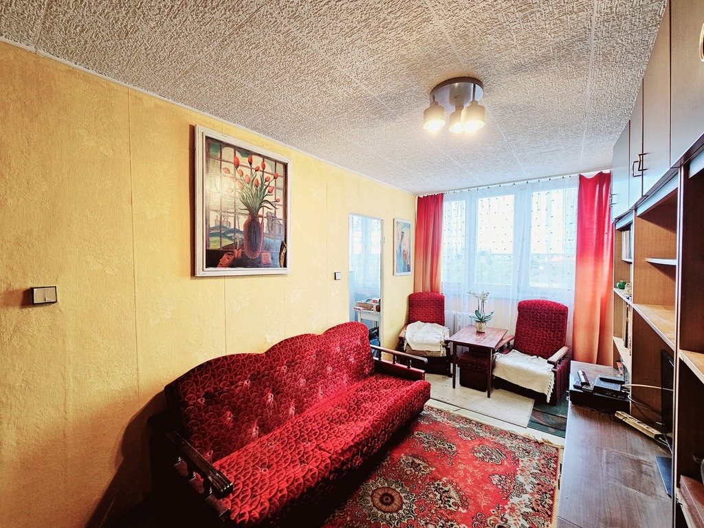 Mieszkanie – Legnica, Marsa