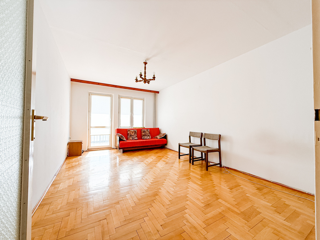 Mieszkanie – Zamość, Polna