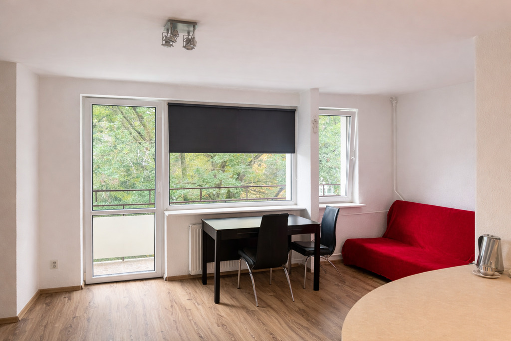 Mieszkanie – Lublin, LSM, Wileńska