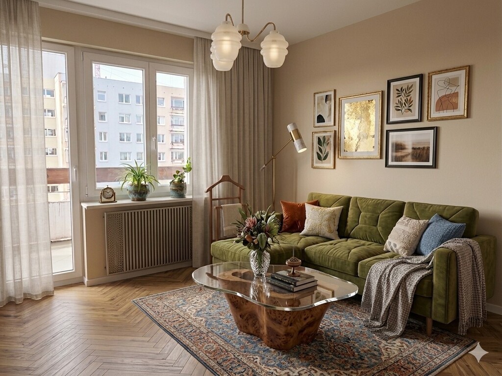 Mieszkanie – Lublin, Czechów, ul. Młodej Polski