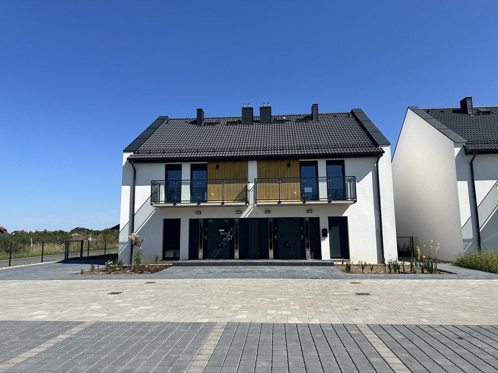 Mieszkanie – Bolesławiec