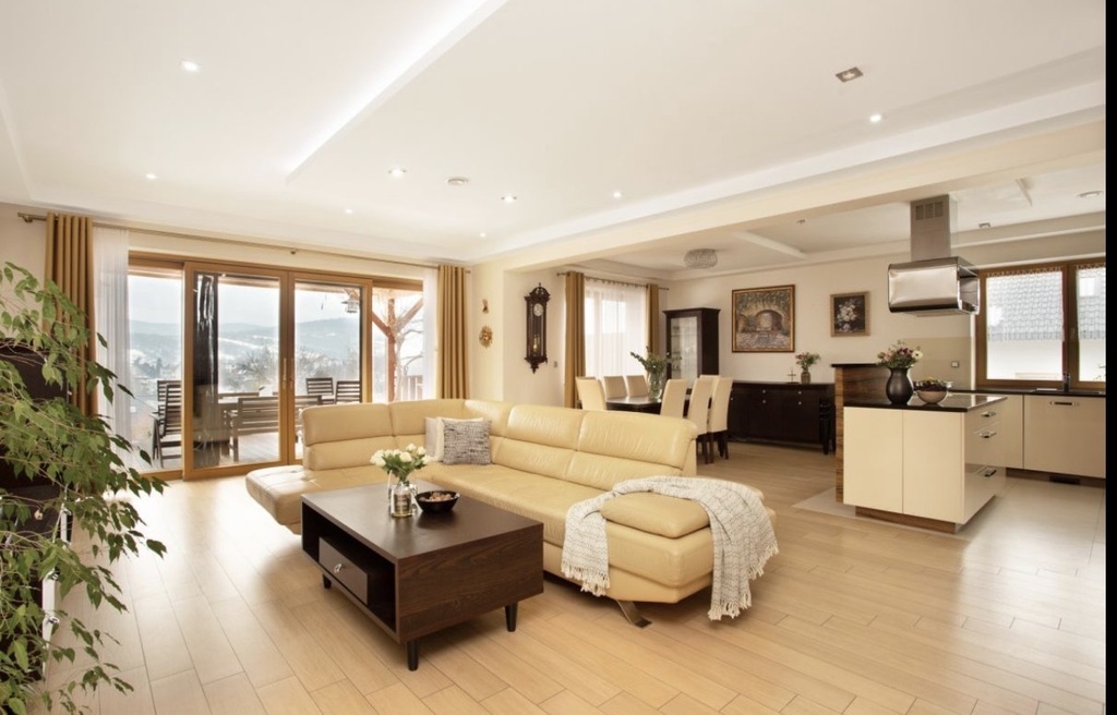 Dom – Myślenice, ul. Jana Sobieskiego