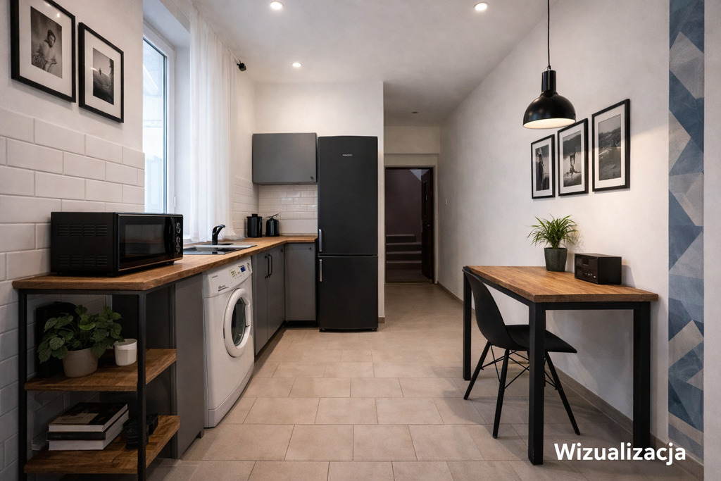 Mieszkanie – Bydgoszcz, Jana i Jędrzeja Śniadeckich