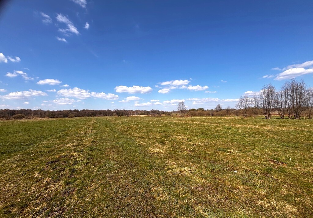 Działka – Jodłówka