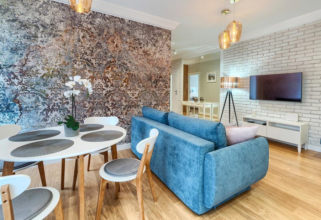 Mieszkanie – Gdańsk, Śródmieście, Rajska