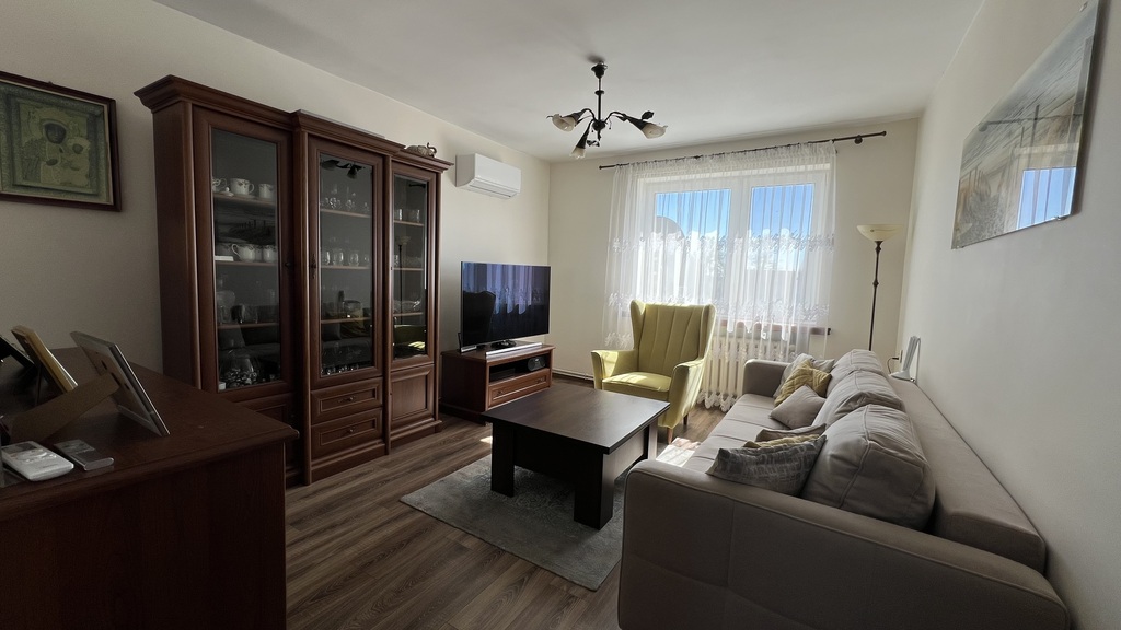 Mieszkanie – Rogiedle