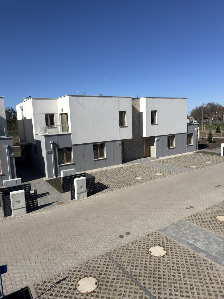 Mieszkanie – Wysoka