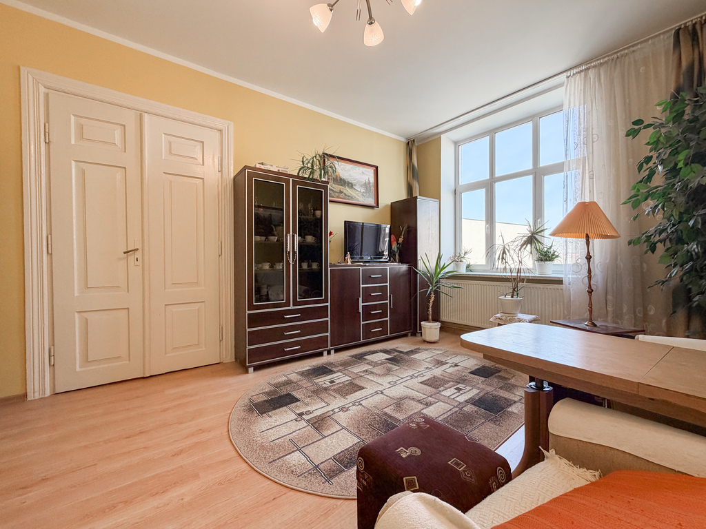 Mieszkanie – Chełm, ul. Reformacka