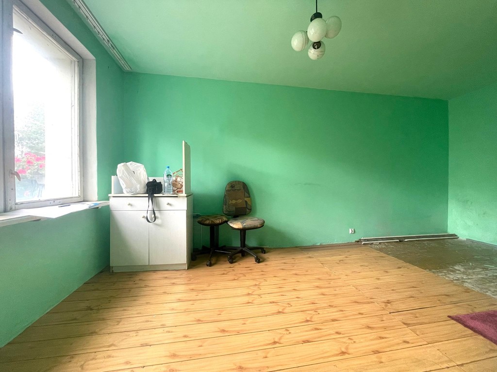 Mieszkanie – Świętoszów, ul. Husarska