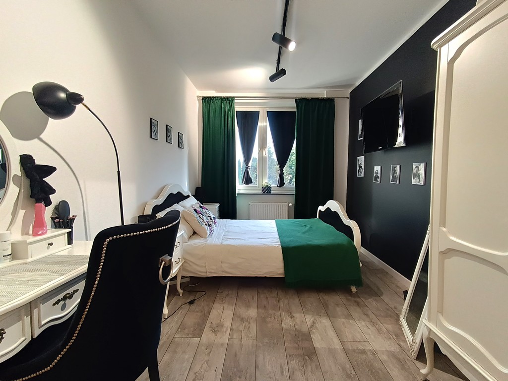 Mieszkanie – Terespol